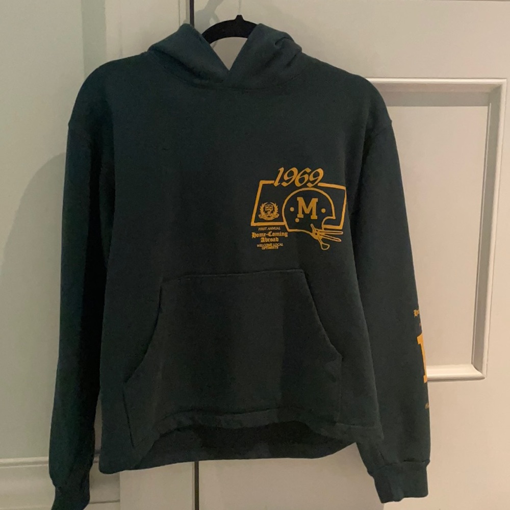 Madhappy sweatshirt